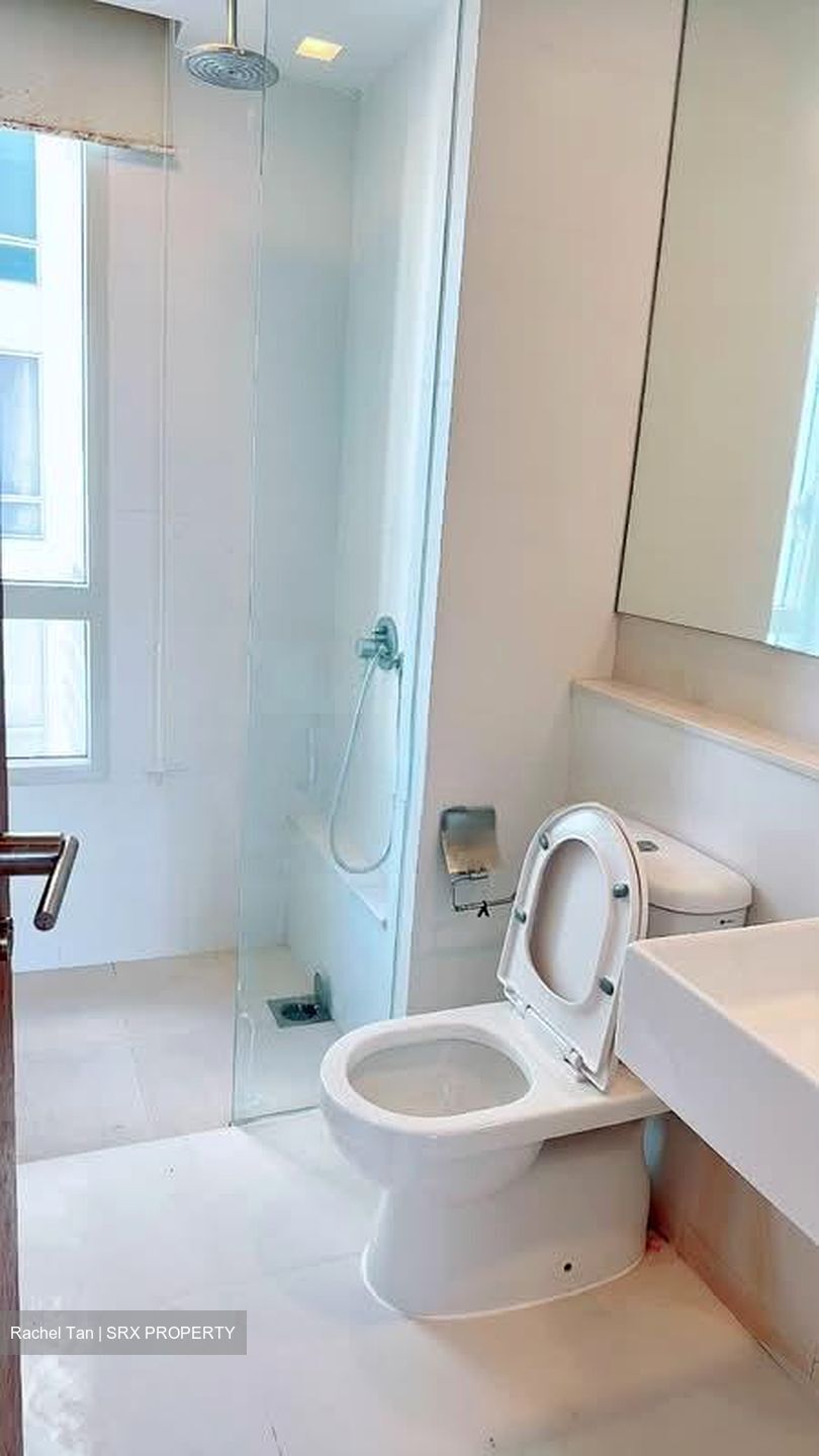 The Sea View (D15), Condominium #535889881